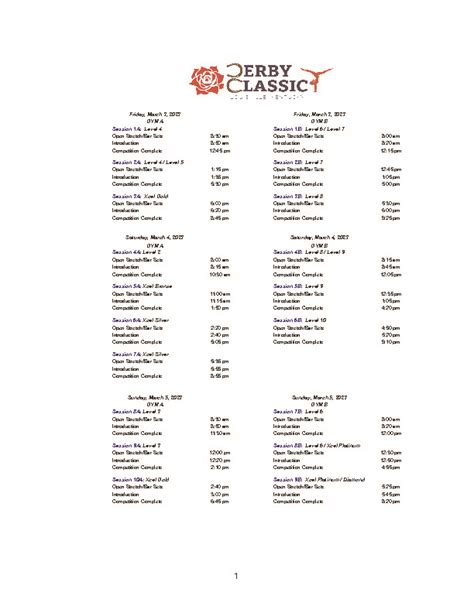 derby city classic 2023|derby classic gymnastics meet 2023.